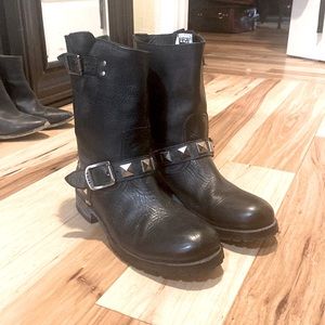 COPY - Vintage Frye Boot sz 7.5